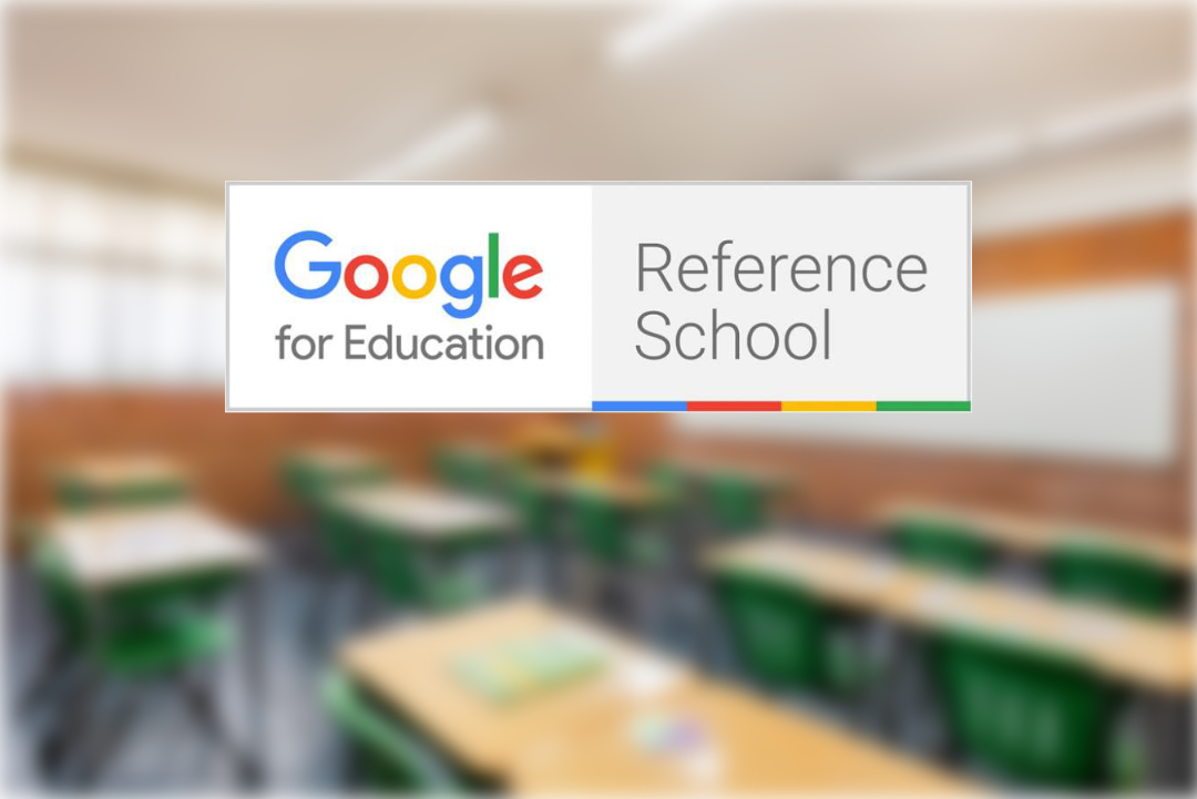 Certificación Google for Education